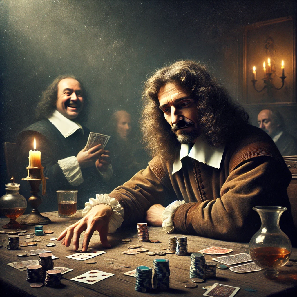 11 février 1650 naissance de René Descartes www.scienceetvide.fr
