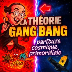 la théorie du gang-bang expliqué à ta grand-mère coincée www.scienceetvide.fr